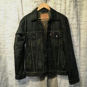 Levi's Denim Jacket